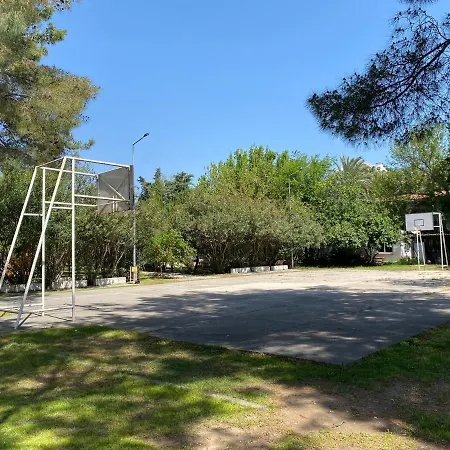 Premium Park ケメル