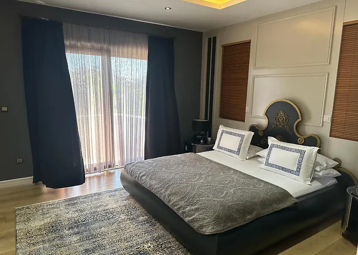 Aparthotel Premium Park