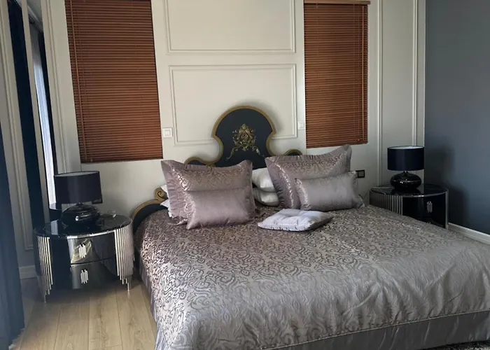 Premium Park Aparthotel